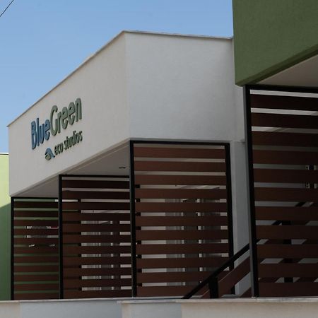 Bluegreen Eco Studios Ofrínion 외부 사진