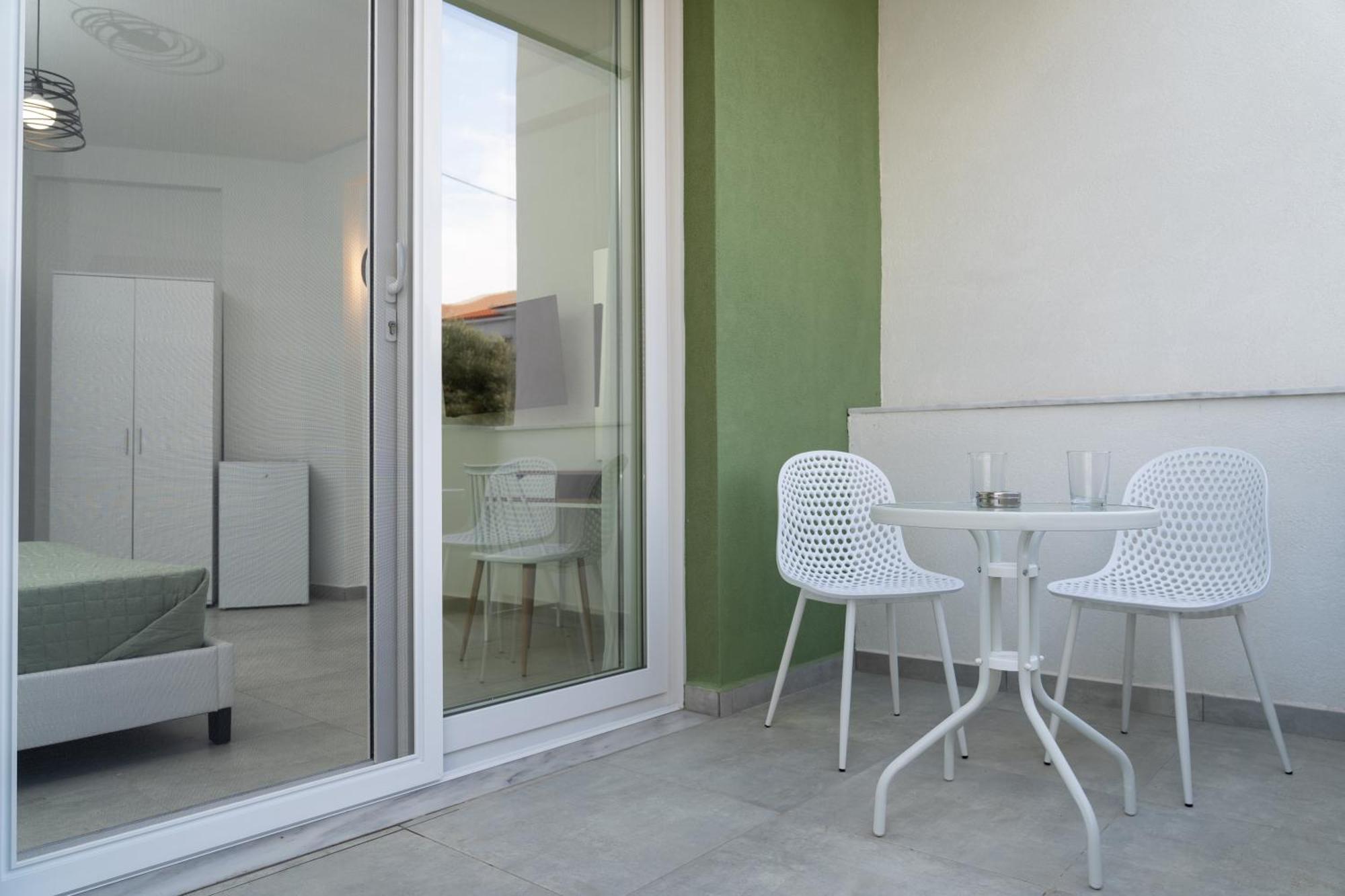 Bluegreen Eco Studios Ofrínion 외부 사진