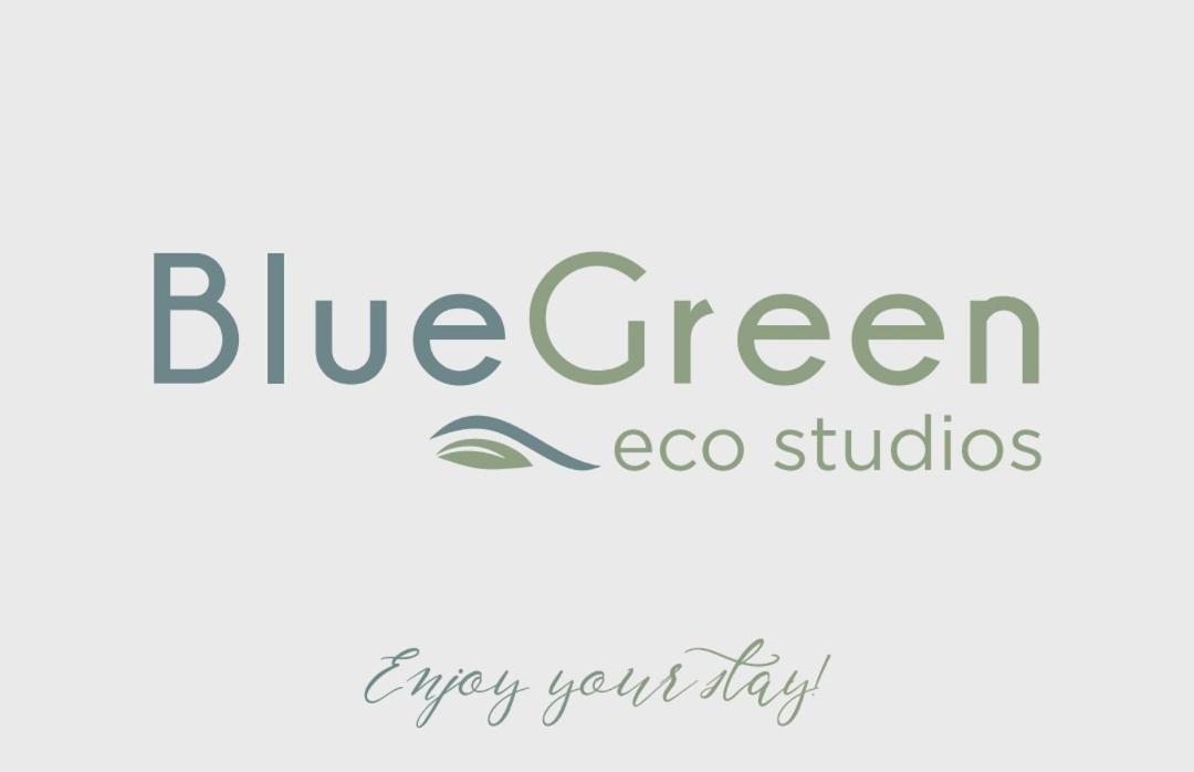 Bluegreen Eco Studios Ofrínion 외부 사진