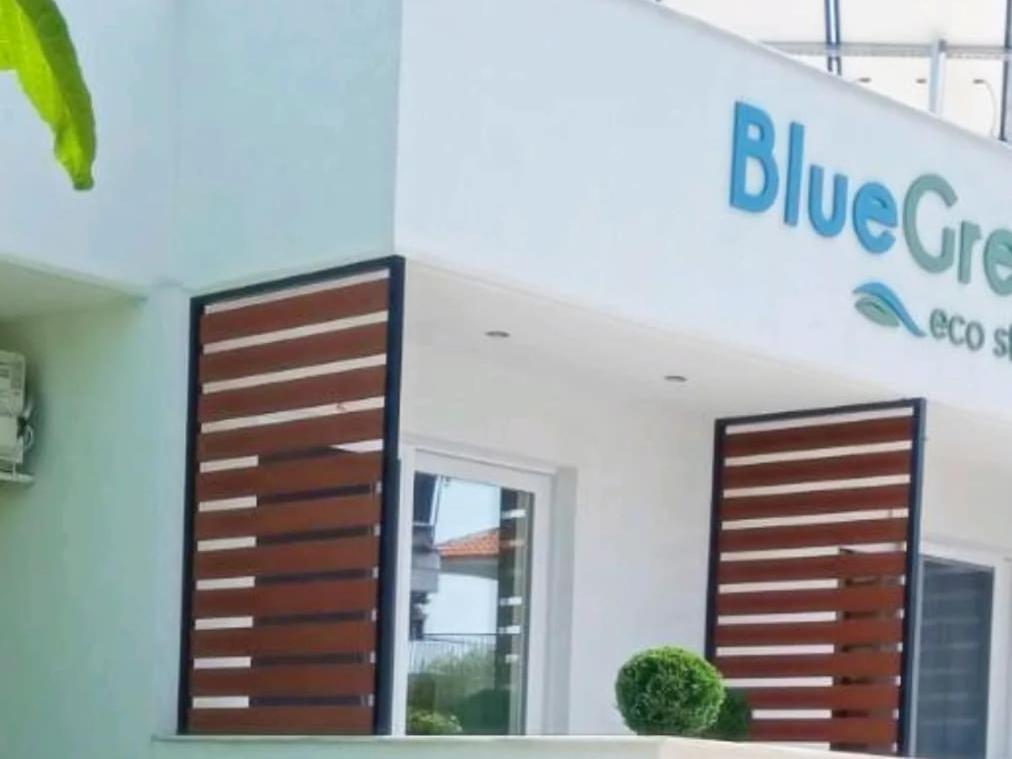 Bluegreen Eco Studios Ofrínion 외부 사진