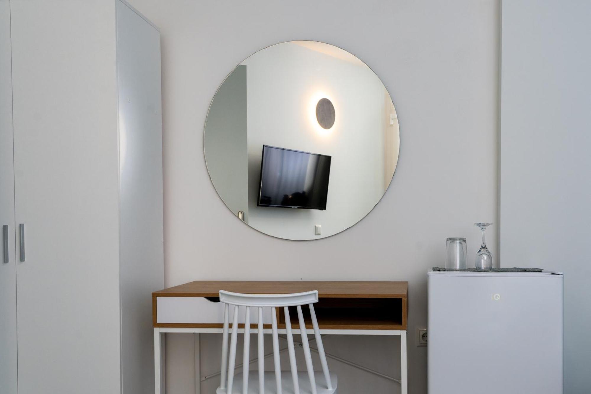 Bluegreen Eco Studios Ofrínion 외부 사진