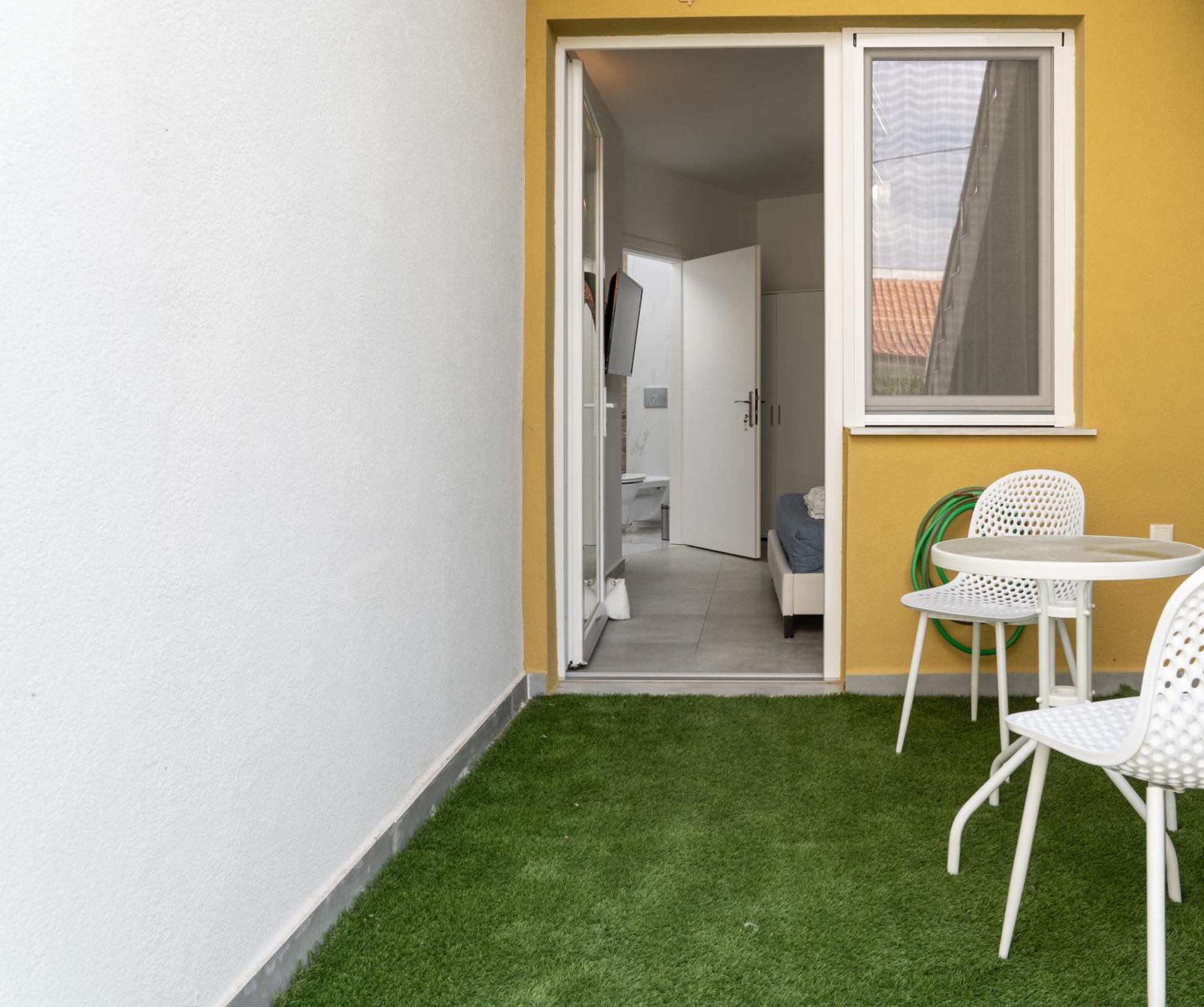 Bluegreen Eco Studios Ofrínion 외부 사진