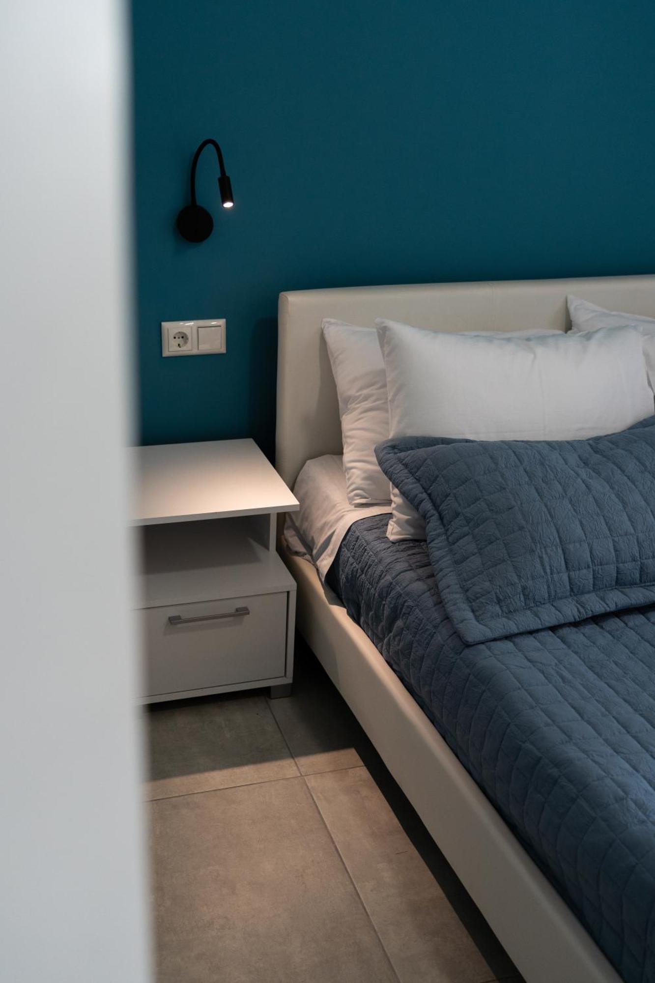 Bluegreen Eco Studios Ofrínion 외부 사진