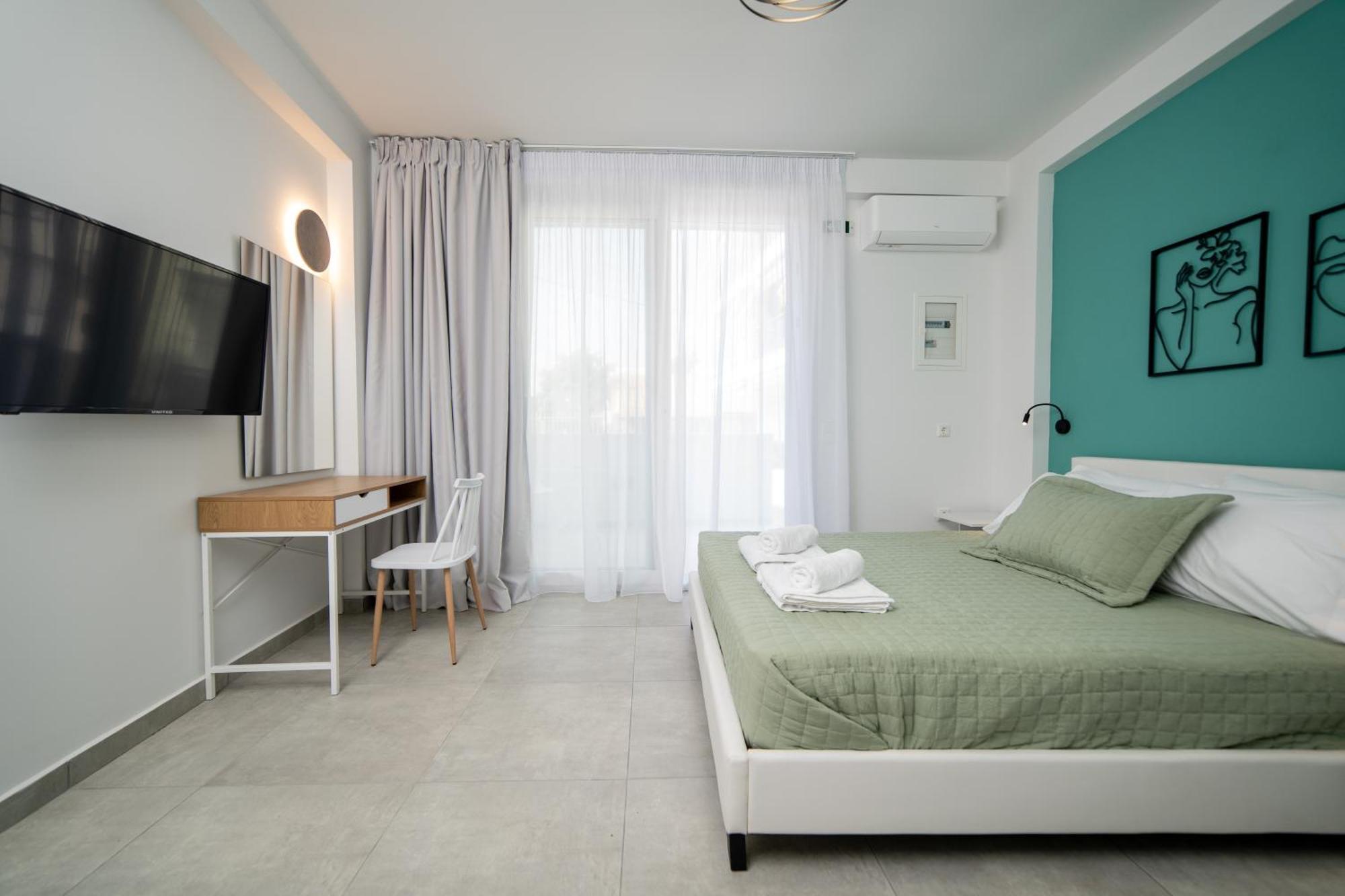 Bluegreen Eco Studios Ofrínion 외부 사진