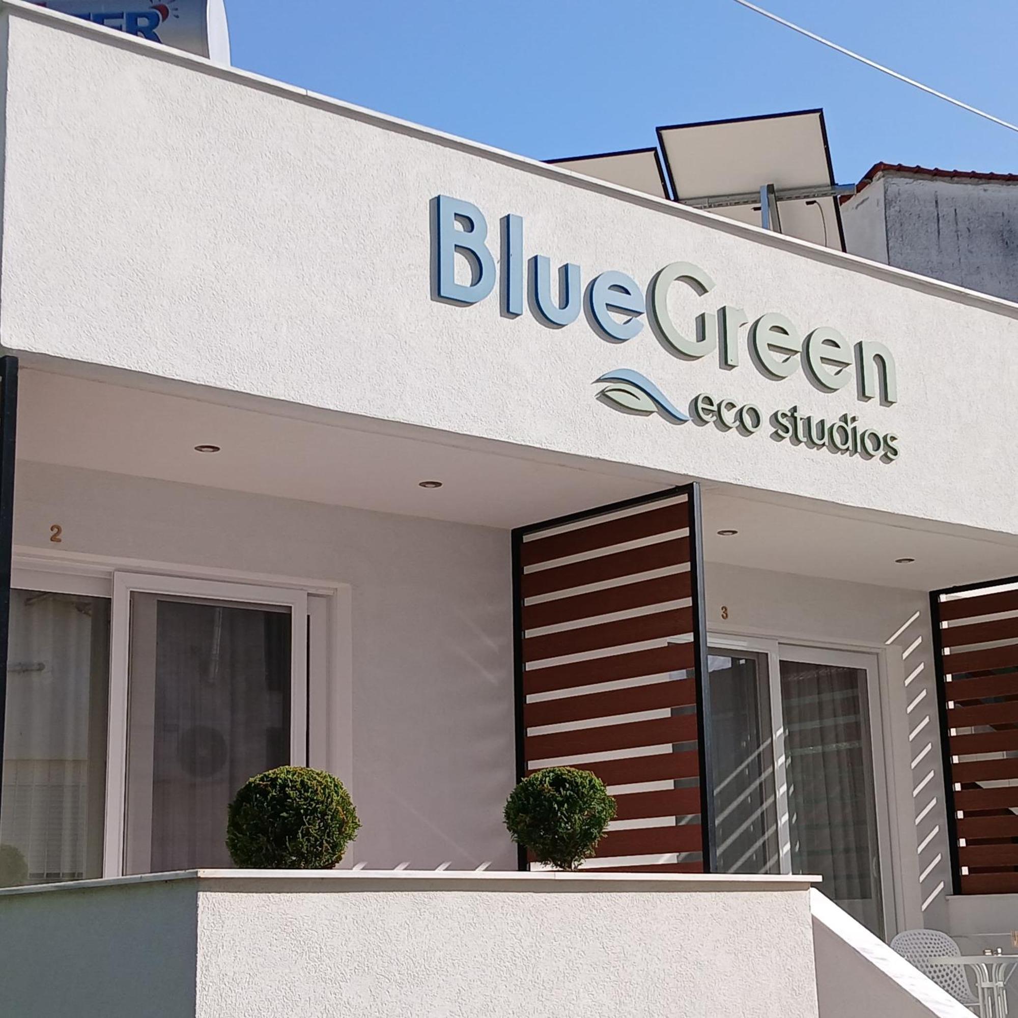 Bluegreen Eco Studios Ofrínion 외부 사진